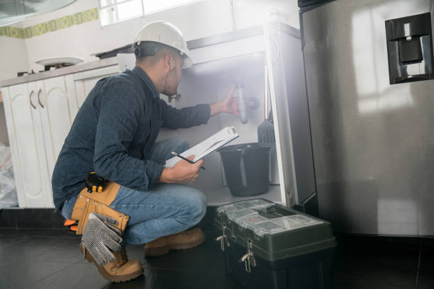 Best Hot Water Heater Installation  in Rossvle, IL