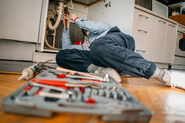 Best Sewer Cleaning Services  in Rossvle, IL