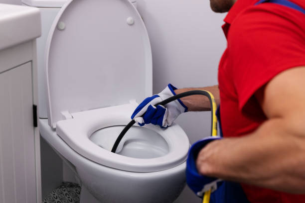 Best 24-Hour Plumber Near Me  in Rossvle, IL
