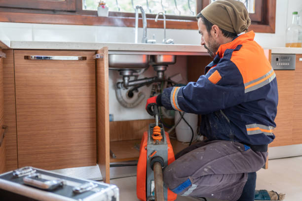 Best Plumbing Services Near Me  in Rossvle, IL