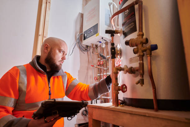 Best Affordable Plumber Near Me  in Rossvle, IL