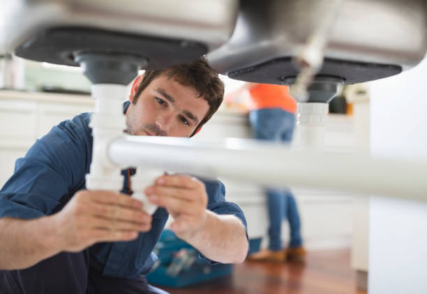 Best Plumbing Services Near Me  in Rossvle, IL