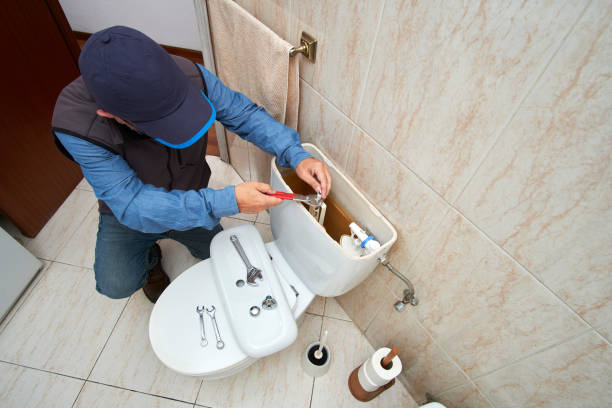 Best Water Softener Installation  in Rossvle, IL