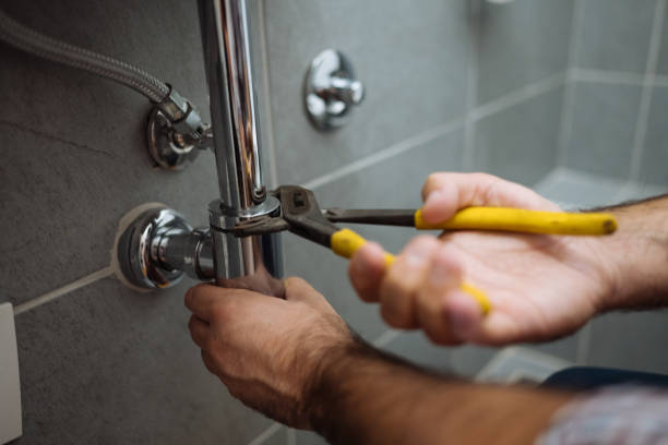 Best Affordable Plumbing Services  in Rossvle, IL