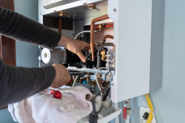 Shower Repair Services in Rossville, IL