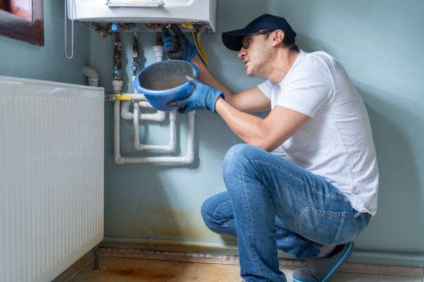 Best Water Leak Repair  in Rossvle, IL