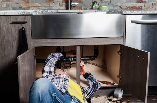 Best 24-Hour Plumber Near Me  in Rossvle, IL