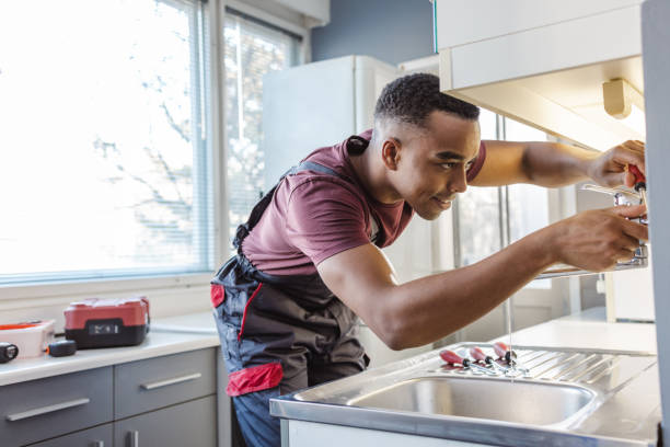 Best Water Leak Repair  in Rossvle, IL