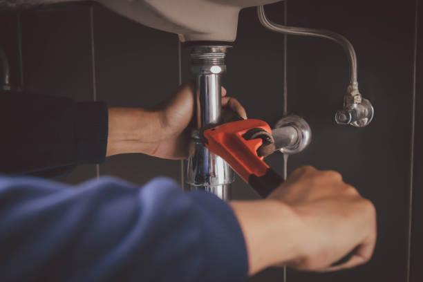 Best Same-Day Plumbing Service  in Rossvle, IL